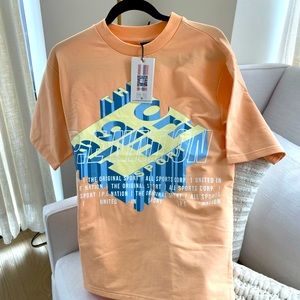 P.E NATION Brand new oversized with tags never worn size XS